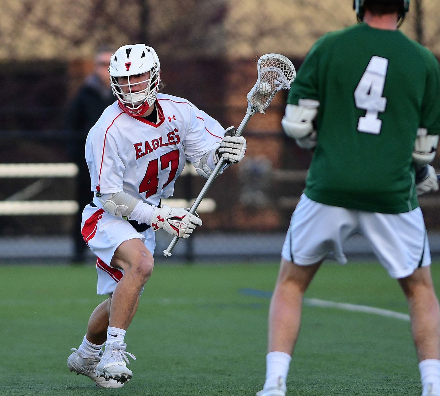 Carlisle Cumberland Valley Lacrosse
